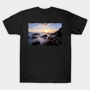 Misty Miami Morning T-Shirt